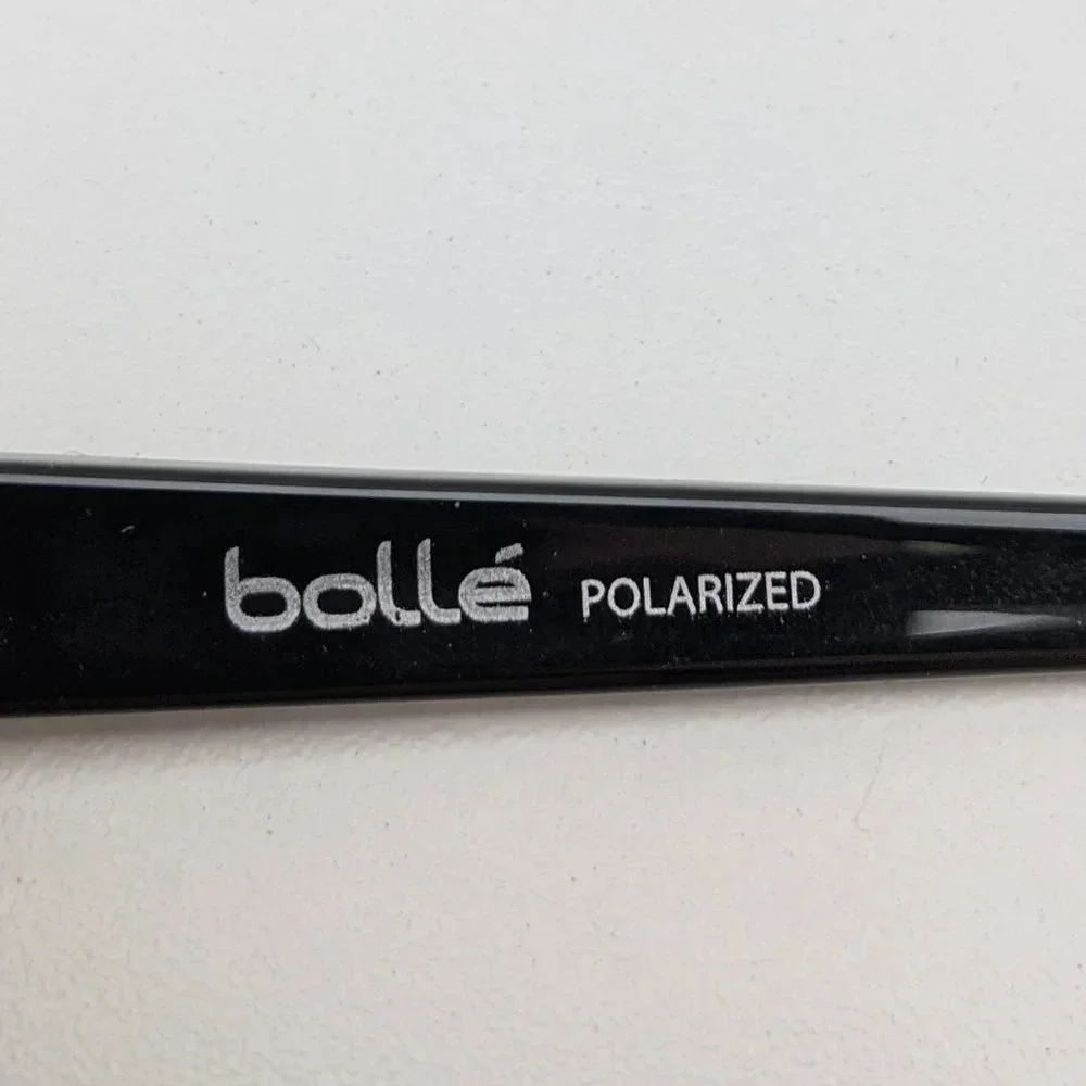 🕶️Made in Italy! Bolle Molly 11511 Polarized Sunglasses /VA1🕶️